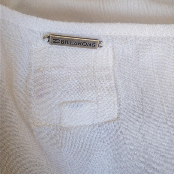 Embroidered Blouse - Picture 6 of 8